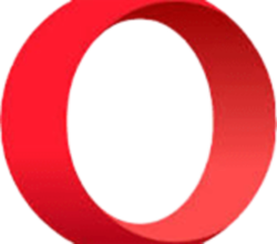 logo opera